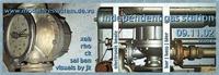 09.11.2002 Modsys Bunker - Independent Gasstation