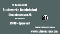 flyersubsession