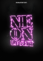 Neonlight A6 A