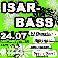 24.07.2010 Isarbass