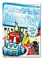 10.12.2010 GeburtsStep