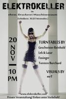 20.11.2010 Elektrokeller 11