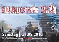 21.08.2010 Fuckparade 2K10