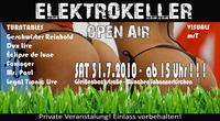 31.07.2010 Elektrokeller Open Air