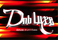 26.02.2010 DnbLUXE ft. Nicky Blackmarket & MC Coppa