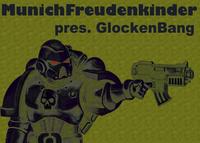 19.02.2010 MunichFreudenkinder - GlockenBang