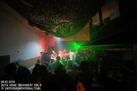 06.02.2010 OutaHome Bday Bashment vol. 6 feat. by UG Massive