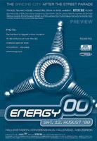 12.08.2000 Zürich (CH) - Energy